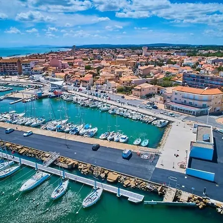 Garc Valras-Plage