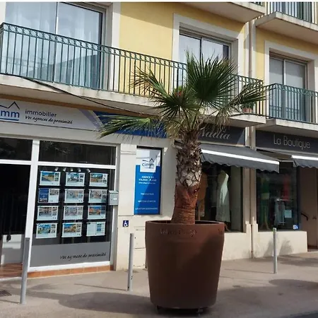 Apartamento Garc *