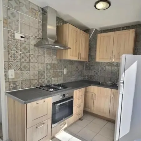 Garc Apartamento Valras-Plage