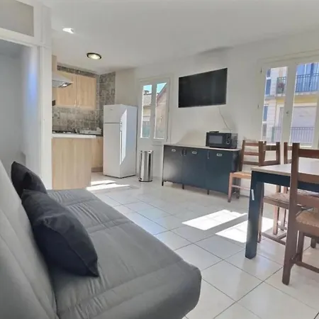 Apartamento Garc *