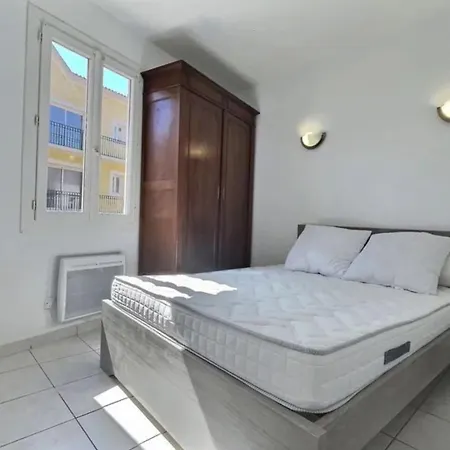 Garc Apartment *